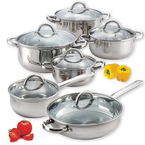 what are good quality pots